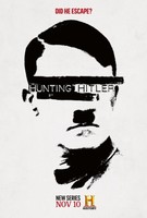 Hunting Hitler movie poster (2015) Longsleeve T-shirt #1467393