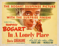 In a Lonely Place movie poster (1950) t-shirt #MOV_senptwlm