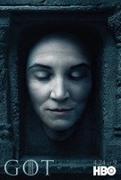 Game of Thrones movie poster (2011) Poster MOV_sepbentd