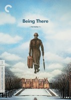 Being There movie poster (1979) Sweatshirt #1438986