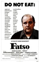 Fatso movie poster (1980) Poster MOV_sfadwwop