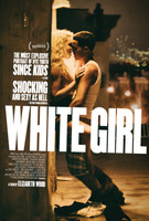 White Girl movie poster (2016) Poster MOV_sfta7dls