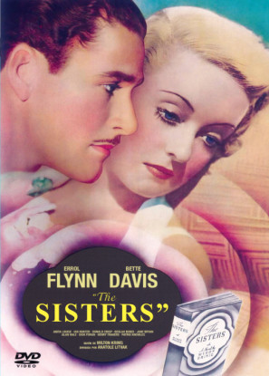 The Sisters movie poster (1938) Tank Top