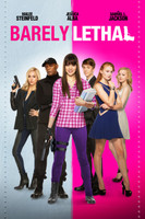 Barely Lethal movie poster (2015) Longsleeve T-shirt #1375969