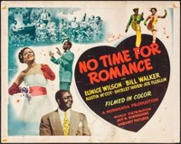 No Time for Romance movie poster (1948) Poster MOV_sgw7jkyb