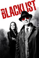 The Blacklist movie poster (2013) hoodie #1316632