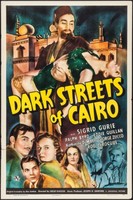 Dark Streets of Cairo movie poster (1940) t-shirt #MOV_sh6tu5yl
