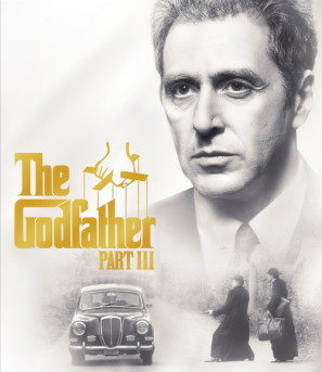 The Godfather: Part III movie poster (1990) Poster MOV_sigmeou5