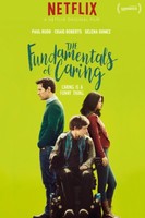 The Fundamentals of Caring movie poster (2016) Mouse Pad MOV_sil1dzeu
