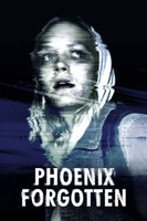 Phoenix Forgotten movie poster (2017) Poster MOV_siotizuw