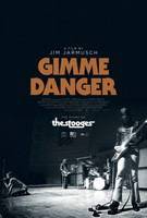 Gimme Danger movie poster (2016) t-shirt #MOV_sj3571vl