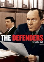 The Defenders movie poster (1965) Longsleeve T-shirt #1327013