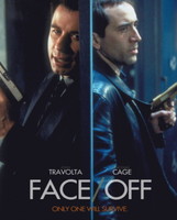 Face/Off movie poster (1997) Tank Top #1374869