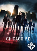 Chicago PD movie poster (2013) Longsleeve T-shirt #1438574