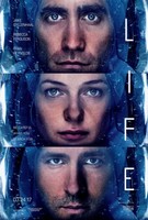 Life movie poster (2017) Poster MOV_sktkwl23