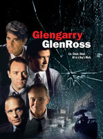 Glengarry Glen Ross movie poster (1992) tote bag #MOV_skwykuni