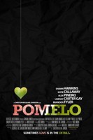 Pomelo movie poster (2016) Poster MOV_slexzmyt