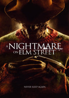 A Nightmare on Elm Street movie poster (2010) Poster MOV_sm4xi8mi