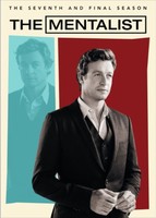 The Mentalist movie poster (2008) t-shirt #MOV_sna6wir8