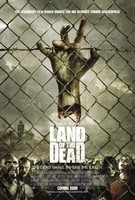 Land Of The Dead movie poster (2005) Poster MOV_sncjs5nm