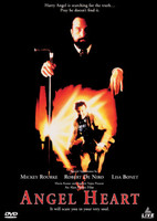 Angel Heart movie poster (1987) Longsleeve T-shirt #1466707