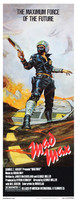 Mad Max movie poster (1979) Poster MOV_snu2c0vr