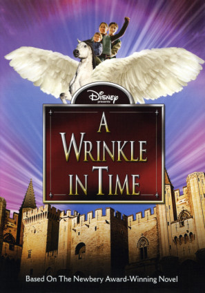 A Wrinkle in Time movie poster (2003) poster