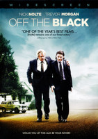 Off the Black movie poster (2006) Poster MOV_souhetok