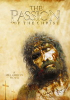 The Passion of the Christ movie poster (2004) hoodie #1328067