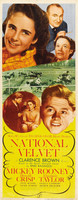 National Velvet movie poster (1944) hoodie #1467414