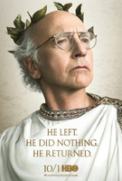 Curb Your Enthusiasm movie poster (2000) Poster MOV_srmkr1hu