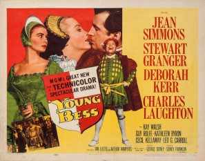 Young Bess movie poster (1953) mug #MOV_ss7tje0f