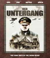 Der Untergang movie poster (2004) Poster MOV_ssabixlo