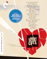 Short Cuts movie poster (1993) Poster MOV_sscajer7