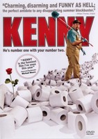 Kenny movie poster (2006) Poster MOV_ssevqj4v