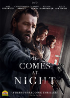 It Comes at Night movie poster (2017) Poster MOV_sshjojvv