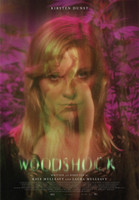 Woodshock movie poster (2017) Longsleeve T-shirt #1510530