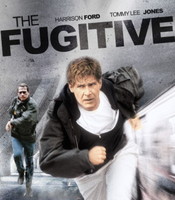 The Fugitive movie poster (1993) Poster MOV_stwbqcpo