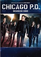 Chicago PD movie poster (2013) Tank Top #1438578
