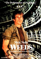 Weeds movie poster (1987) Poster MOV_sunvc2my
