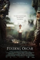 Finding Oscar movie poster (2017) hoodie #1479908