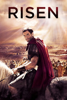 Risen movie poster (2016) Mouse Pad MOV_swml3nwb