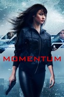 Momentum movie poster (2015) t-shirt #MOV_swmxio8n