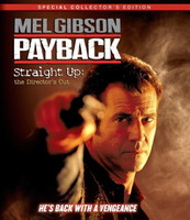 Payback movie poster (1999) t-shirt #MOV_syalm420
