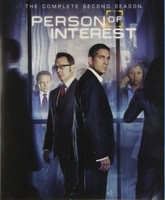Person of Interest movie poster (2011) Sweatshirt #1411296