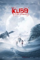 Kubo and the Two Strings movie poster (2016) Longsleeve T-shirt #1327584