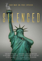Silenced movie poster (2016) Sweatshirt #1466682