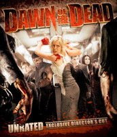 Dawn Of The Dead movie poster (2004) Mouse Pad MOV_t09rw3mg