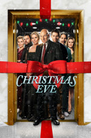 Christmas Eve movie poster (2015) Tank Top #1376904