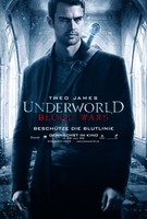 Underworld Blood Wars movie poster (2016) Tank Top #1397072